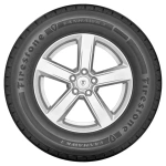 Firestone 195/75R16C 110/108R Vanhawk 3 Enliten - Image 7