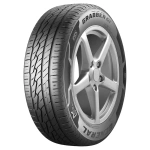 General 285/45R19 111W XL FR GRABBER GT PLUS EVc