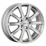 ADVANTI CW 6.5x15 ET38 (65.1) 5x110 OCTO - Image 2