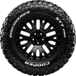 Cooper 315/70R17 121/118Q DISCOVERER STT PRO P.O.R - Image 4