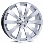 ADVANTI RACING 8x17 ET20 (74.1) 5x120 SH - Image 2