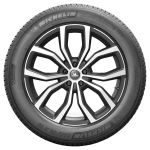 Michelin 235/60R18 107V XL TL CROSSCLIMATE SUV MO MI MERCEDES - Pilt 10