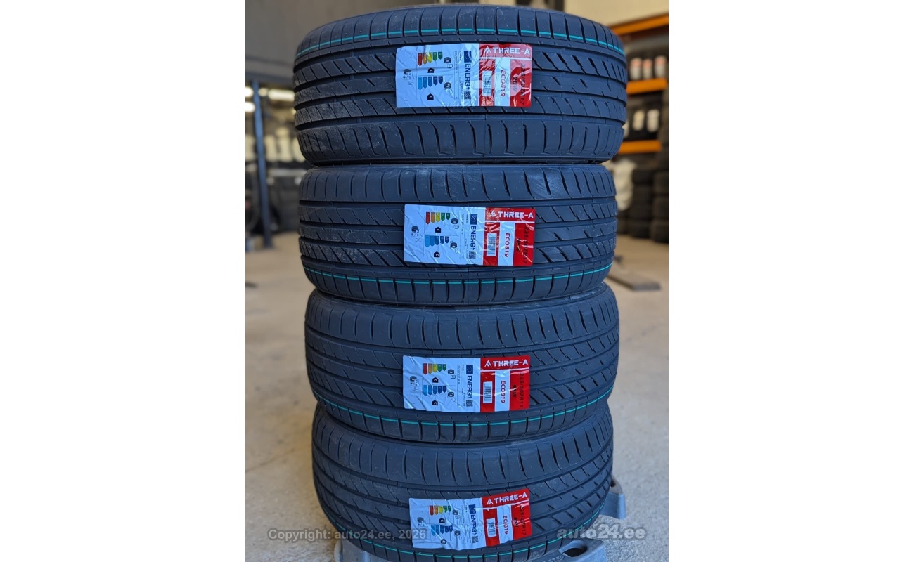 Leiunurk Three-A Eco819 Kummid24.ee - Rehvide müük, rehvitöökoda Tallinnas Mustamäel