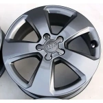 OEM AUDI A3 8V0601025C 6x17 ET48 (57.1) 5x112