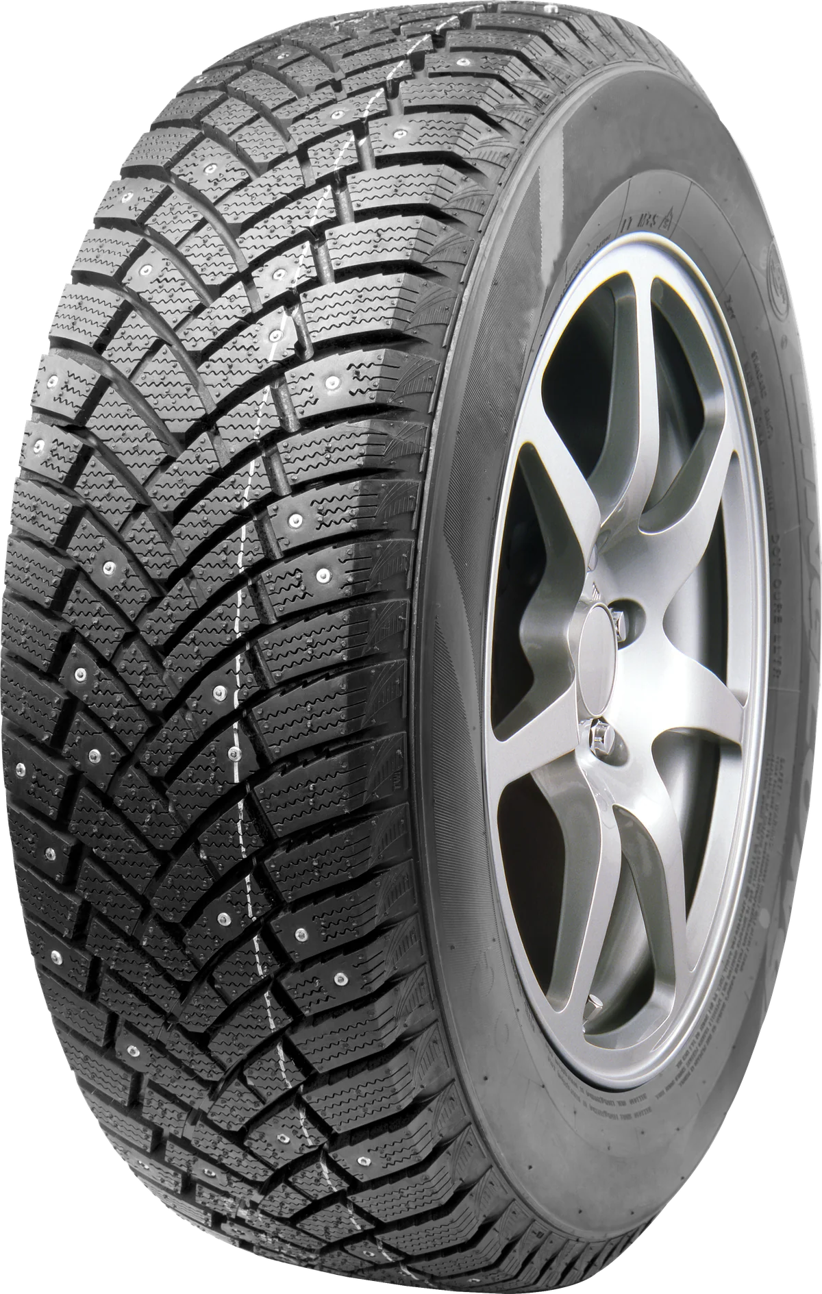 21abbb2e92d8_RhC8ZiQ Leao 225/55R18 98T WINTER DEFENDER GRIP SUV - Pilt 1
