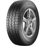 Gislaved 195/60R16C 99/97T NORDFROST VAN2 studded