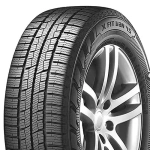Laufenn 225/65R16C 112/110R LV01 X FIT Van - Image 4