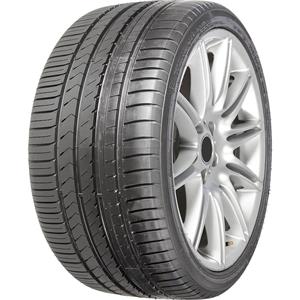 2200 285/40R22 WINRUN R330 110W XL NCS USED 300km CBA72 - Image 1
