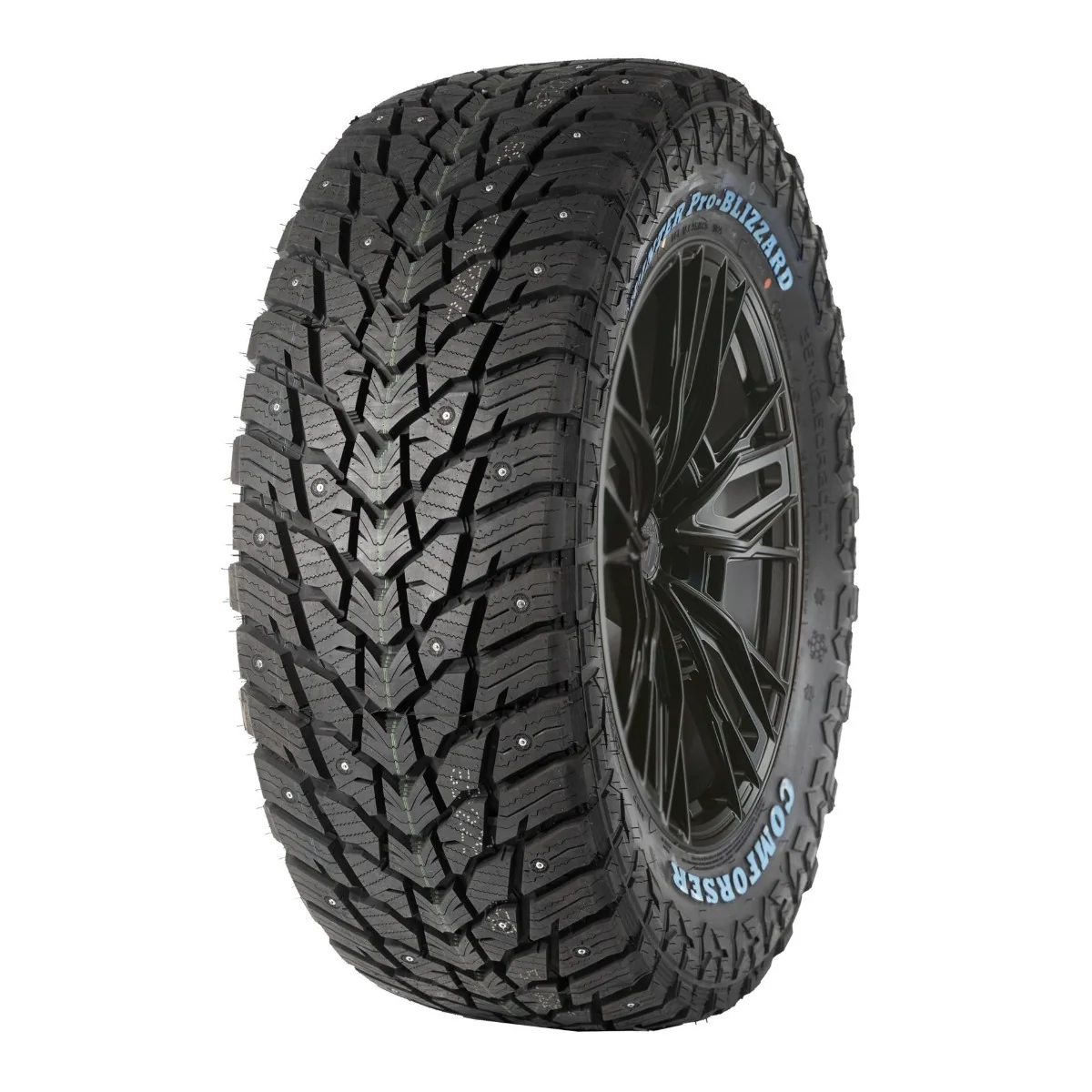 220eb23f1537_wAbNPHW Comforser 255/65R18 120/117R WINTER PRO BLIZZARD OWL for left car side - Image 1