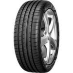 245/45R18 GOODYEAR EAGLE F1 ASYMMETRIC 3 100Y XL RunFlat (*) MOE CBB71