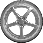 Gislaved 235/35R19 91Y ULTRASPEED 2 XL - Image 3