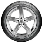 Pirelli 285/40R23 111Y SCORPION ZERO ALL SEASON LR NCS XL - Image 2