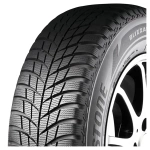 BRIDGESTONE 275/45R20 110V Blizzak LM001 * RFT XL RG BMW X5 (G05) - Image 3