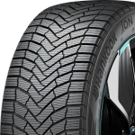 Hankook 255/45R20 H IW41A iON Nordic SUV XL RP - Image 4