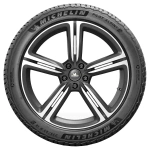 Michelin 225/45 R18 95H XL TL PILOT ALPIN 5 MO S1 MI MERCEDES - Image 3