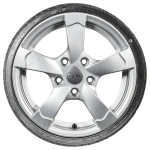 Nankang 245/30R19 89Y NS-2 XL - Image 2