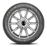 Kumho 255/70R15 108T WinterCraft WS71 SUV - Image 13