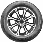 Nexen 225/50R18 95V N'FERA RU1 - Image 4