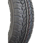 Powertrac 275/65R17 115T POWER LANDER A/T OWL - Image 2