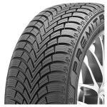 Maxxis 265/35R19 98W WP6 XL - Pilt 4