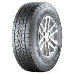 Continental 255/70R17 112T FR CrossContact ATR