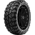 RADAR 33X12.50R22 114Q RENEGADE X M/T