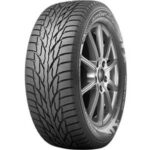 255/55R19 KUMHO WINTERCRAFT ICE SUV WS51 111T XL Friction 3PMSF IceGrip M+S
