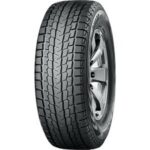 265/55R19 YOKOHAMA ICEGUARD G075 113Q XL Friction DEB72 3PMSF IceGrip M+S