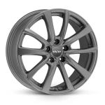 ADVANTI 7.5x19 ET38 (56,6) 5x105 OXXO VIDORRA DARK