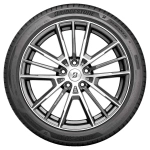 BRIDGESTONE 295/40R21 111Y Turanza 6 Enliten XL RG - Image 2