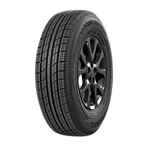2a984091dd72_Zab9MJg Premiorri 235/65R16C 115/113R Vimero-Van (made in Europe) - Pilt 1