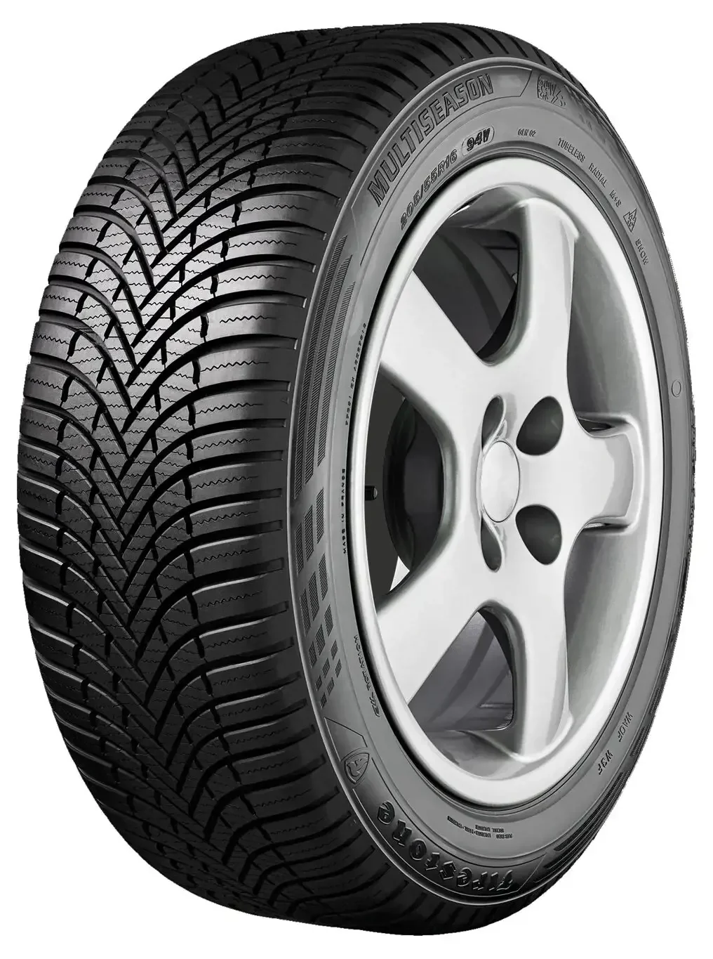 2a9856755d29_5YMlqzw Firestone 255/55R18 109V Multiseason 2 XL - Image 1