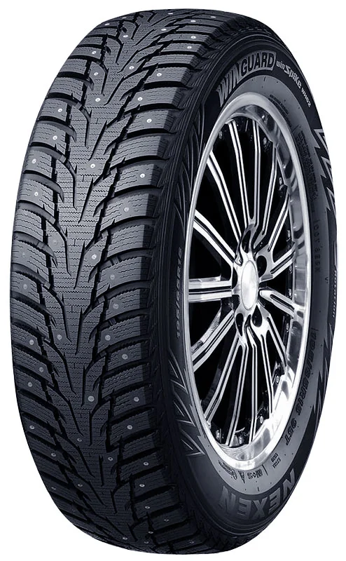 2c827927dc40_umic9Oe Nexen 245/50R18 104T WinGuard winSpike WH62 XL '2018 - Pilt 1