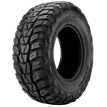 MARSHAL 265/75R16 119/116Q Road Venture MT KL71 (Kumho) P.O.R - Image 2