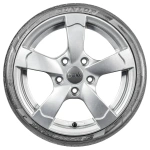 Dunlop 235/45R17 97(Y) Sport Maxx RT2 XL MFS - Image 4