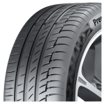 Continental 245/45R20 103Y XL FR PremiumContact 6 AO ContiSilent EVc - Image 9
