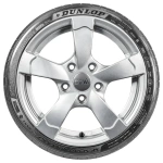Dunlop 245/40R20 (99Y) SP Sport Maxx GT J XL MFS OE JAGUAR - Image 16