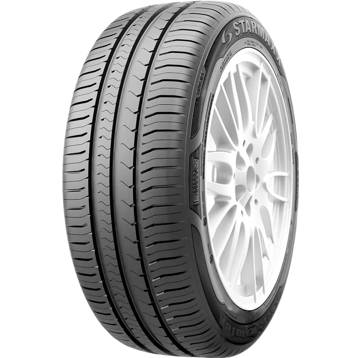 2f051b6f8c55_Q9DLbI4 STARMAXX 195/55R16 87H NATUREN ST542'2019 - Image 1