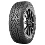 MARSHAL 205/65R16C 107/105R PorTran CW11 (Kumho) studded - Pilt 3