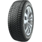 Goodyear 205/50R17 93T UltraGrip Arctic 2 XL D-STUD studded