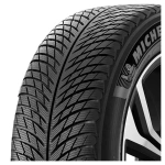Michelin 235/55R20 105V XL TL PILOT ALPIN 5 SUV NE0 MI - Image 2