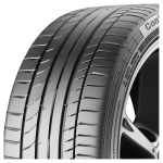 Continental 295/35R21 103Y FR ContiSportContact 5P SUV N0 - Image 2