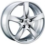 ARTEC 8x18 ET35 (72.6) 5x110 MG