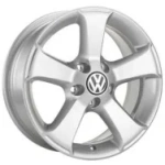 VW TOUAREG 7.5x17 ET50 (71.6) 5x130 SIMA demo