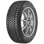Goodyear 235/55R18 104T UltraGrip Arctic 2 XL FP D-STUD studded