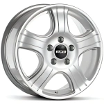 ADVANTI CW 6.5x16 ET40 (71.6) 5x127 ULLA