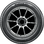 Yokohama 215/55R18 95V BLUEARTH-XT AE61 - Image 3