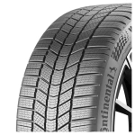 Continental 265/40R21 105V XL FR WinterContact 8 S EV - Image 2