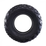 Kumho 205/80R16 104Q Road Venture MT KL71 P.O.R - Image 3