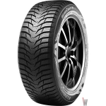 Kumho 245/35R19 93T WinterCraft ice Wi31+ XL Studded